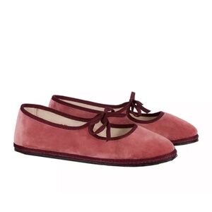 ViBi Venezia Women's Mary Jane Flats